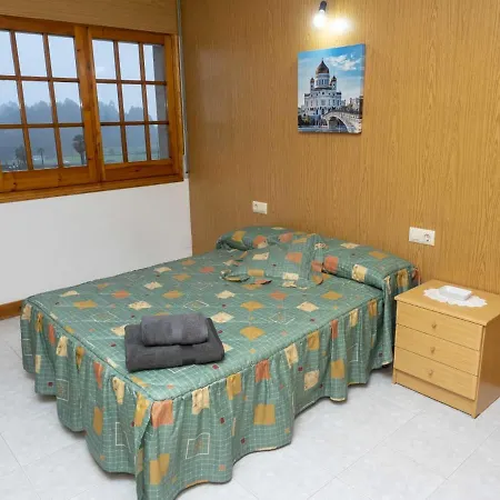 Apartamento Casa Manolo Camino Do Santiaguino Vedra Exterior foto