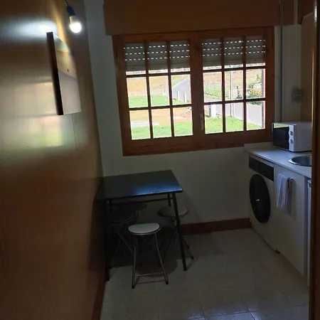 Apartamento Casa Manolo Camino Do Santiaguino Vedra Exterior foto