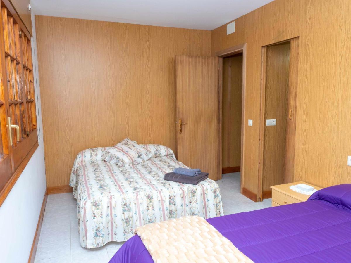 Casa Manolo Camino Do Santiaguino Apartment